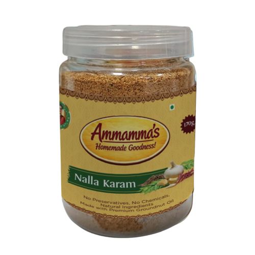 Annmayya Nalla Karam 100 G