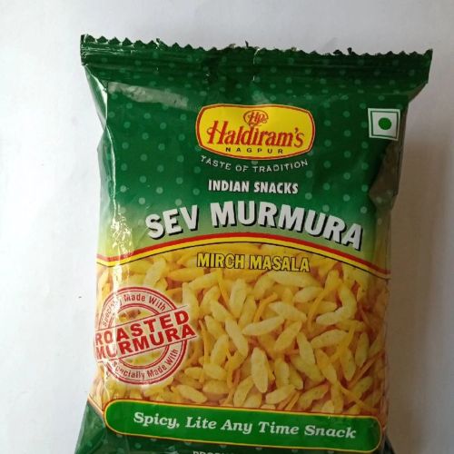 Haldirams Sev Murmura 70 G