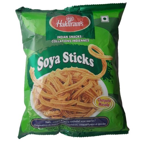 Haldi Rams Soya Sticks