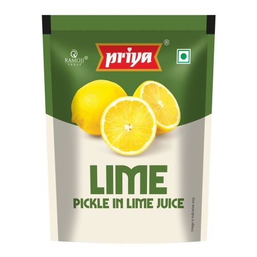 Priya Lime Piclkle
