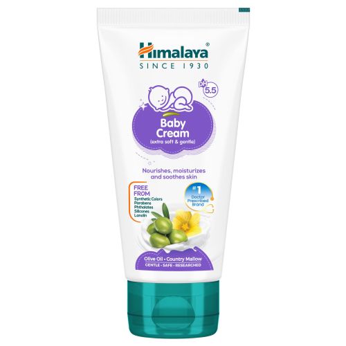 Himalaya Baby Crean 100 Ml