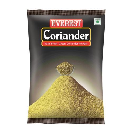 Everest Corinder