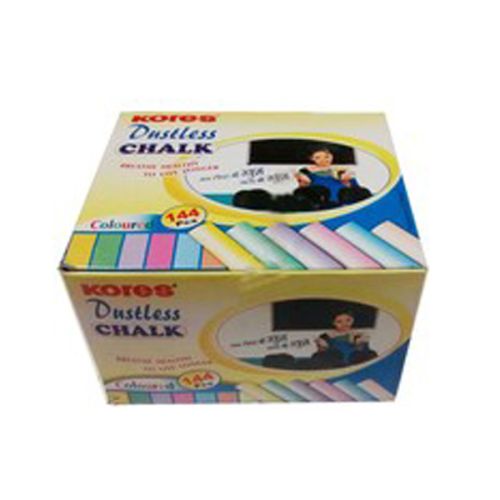 Dustless Chalk Colour 144 N