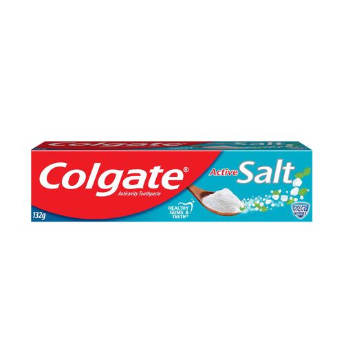 Colgate Actv Salt Pste 30 G