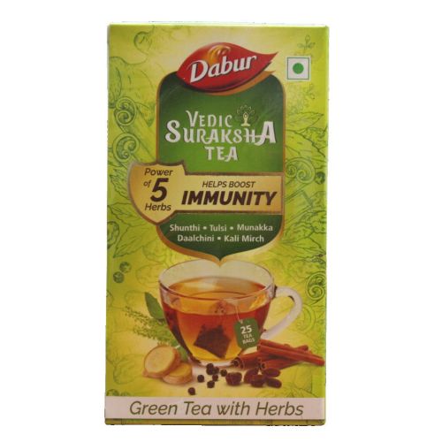 Dabur Suraksh Tea