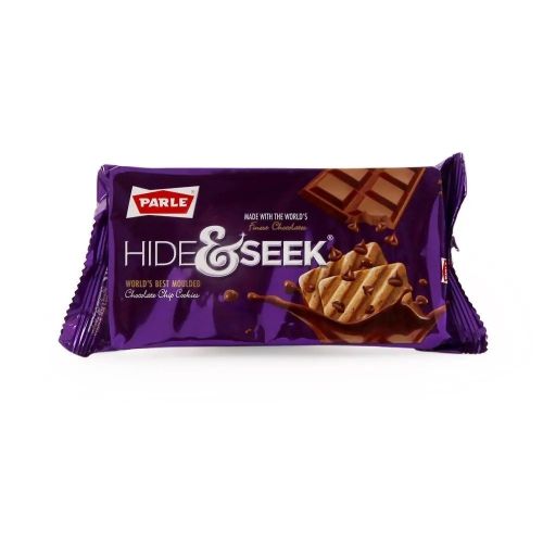 Parle H &amp; Seek Bis 150 G