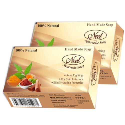Soap Dish Neel