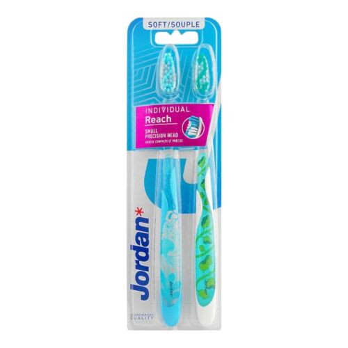 Jordan Sft Brush