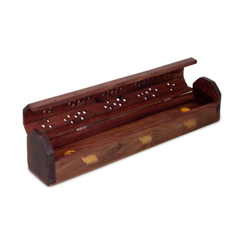 Agarbathi Stand Wood