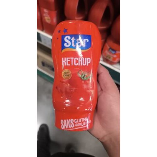 Tomato 500 G