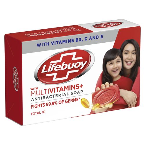 Life Buoy Soap 125 G