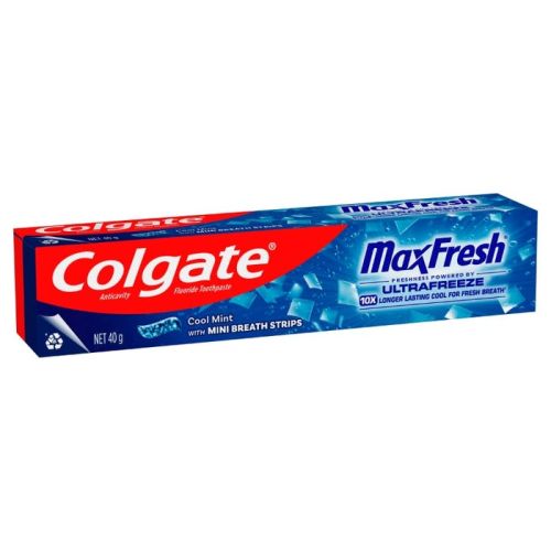 Colgate Maxfresh 40 G