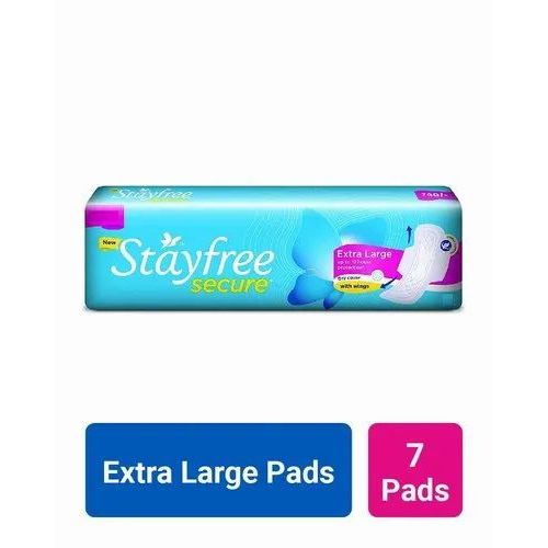 Stayfree Sec E.l.7 P