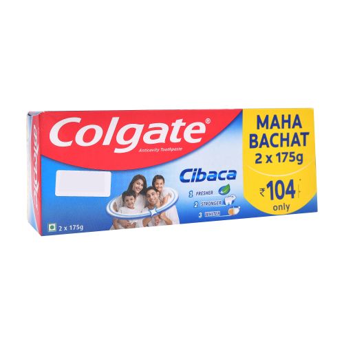 Colgate Cibaca Pste 70 G