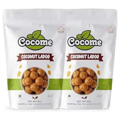 Kobbari Undalu 250 G