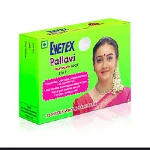 Eyetex Pallavi Herbal