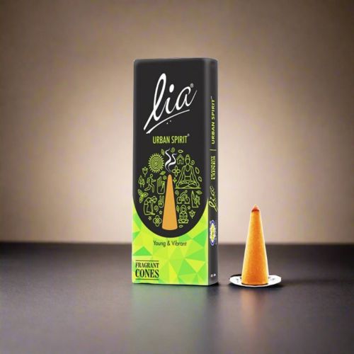 Lia Cones Urban 10 N