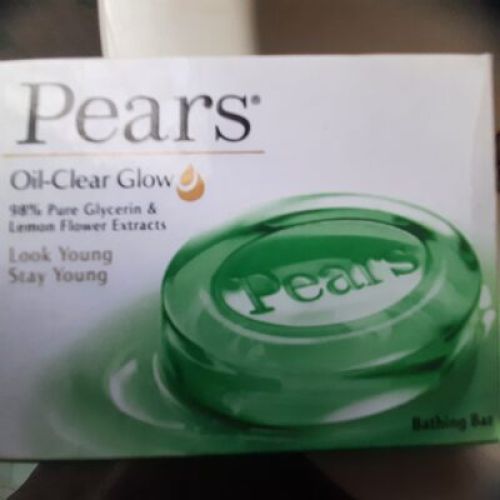 Pears Soap 60 G