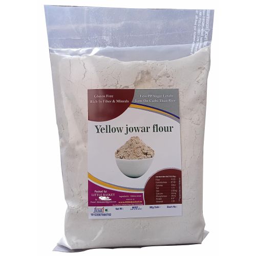 Jonna Pindi 500 G