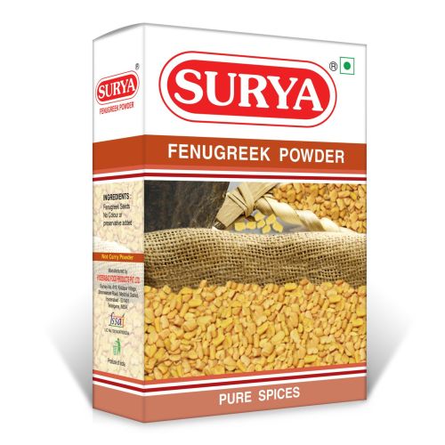 Surya Fenugreek 100 G