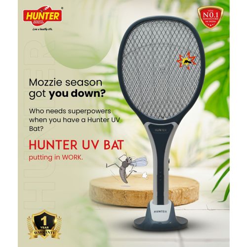 Hunter Maqquto Bat
