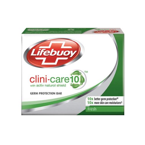 Lifebuoy Clini-care 75 Gm