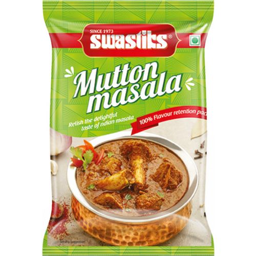 Swastik Mutton Masala