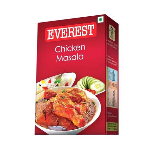 Everest Chicken Msla 50 G
