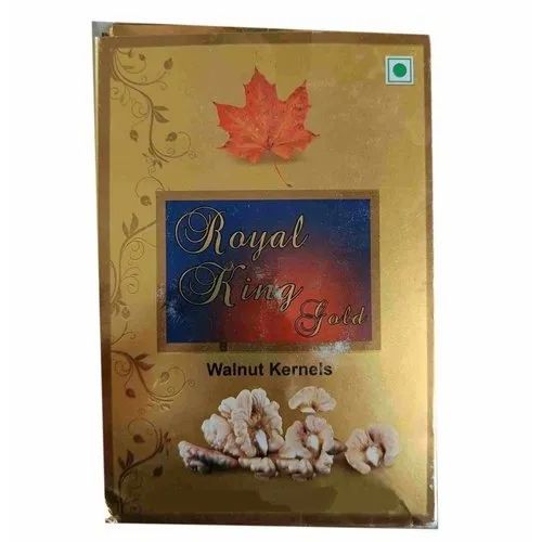 Royal King Wal Nut 250 G