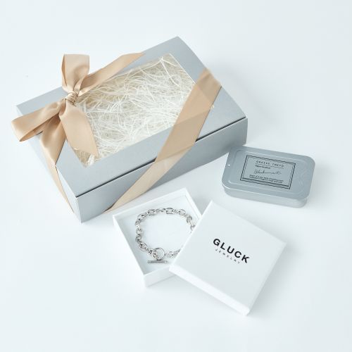 G Luck Rose 165 G