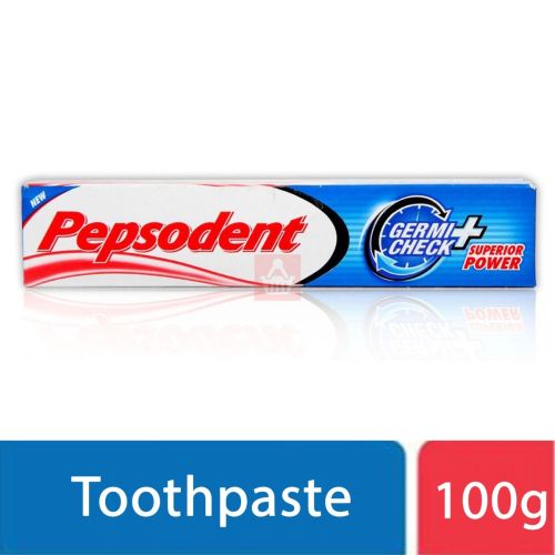Pepsodent Gemi Chk Paste 21 G