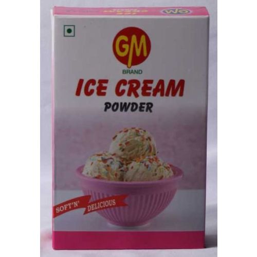 Gm Icecream Powder Choco 100 G