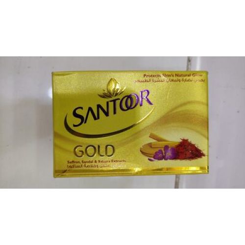 Santoor 3*100 G