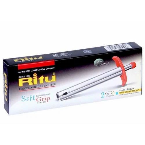 Ritu Gaslighter Smooth Touch