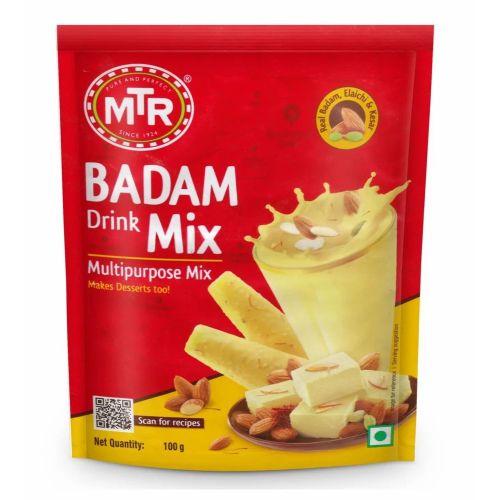 Mtr Badam 180 Ml