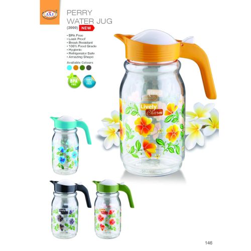 Pery Jug 2000 Ml