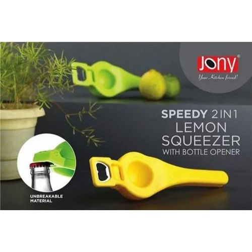 Jony Speedy 2 In 1