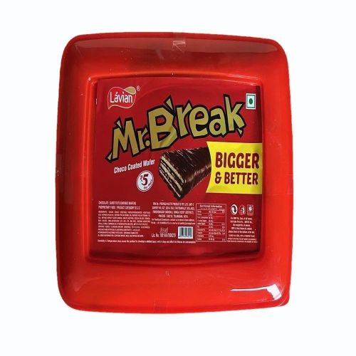 Mr Break Bis 40 No
