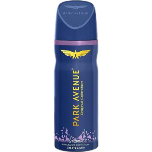 Parkavenue Storm Deo 40 Ml