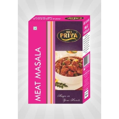 Priya Meat Msl Pwdr 50 G