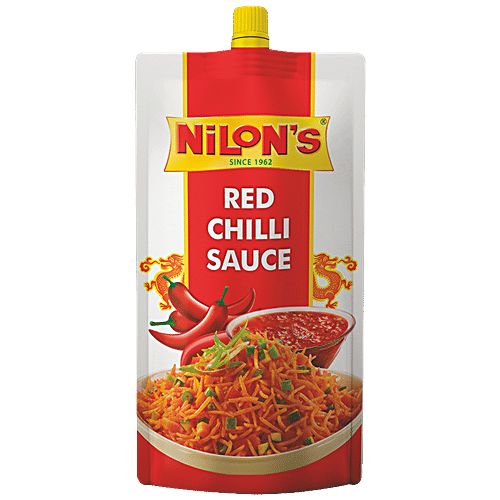 Nilon Redchilli Sauce