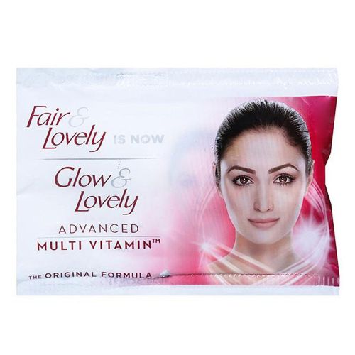 Fair &amp; Lovely Pcream