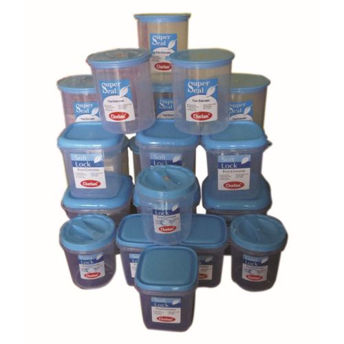 Chetan Super 300 Container