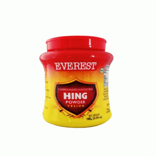 Everest Hing Powder 50 G