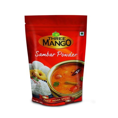 Sambar Powder Threemngo