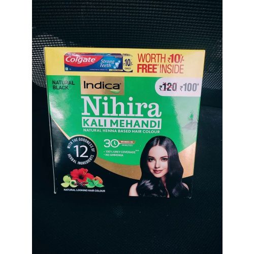 Indica Nihira