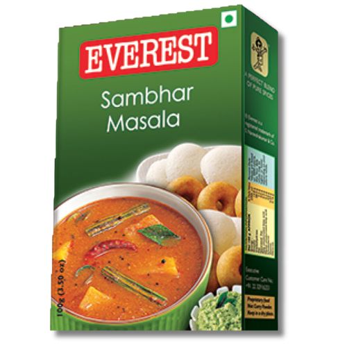 Everestsambar Msla 100 G