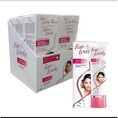 Fair &amp; Lovely Advfcwsh 50 G