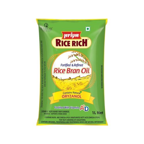 Priya Rce Bran 5 Lt