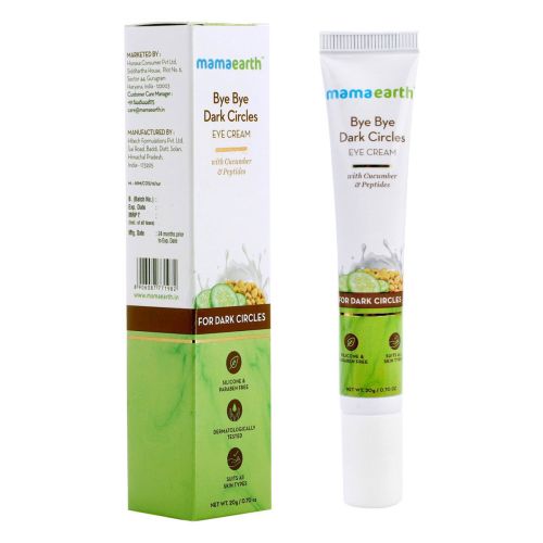 Mama Earth Eye Cream
